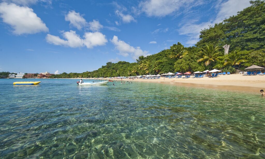 ¡Puerto Plata te espera! Descubrí el Caribe soñado en República Dominicana 2 Sosua
