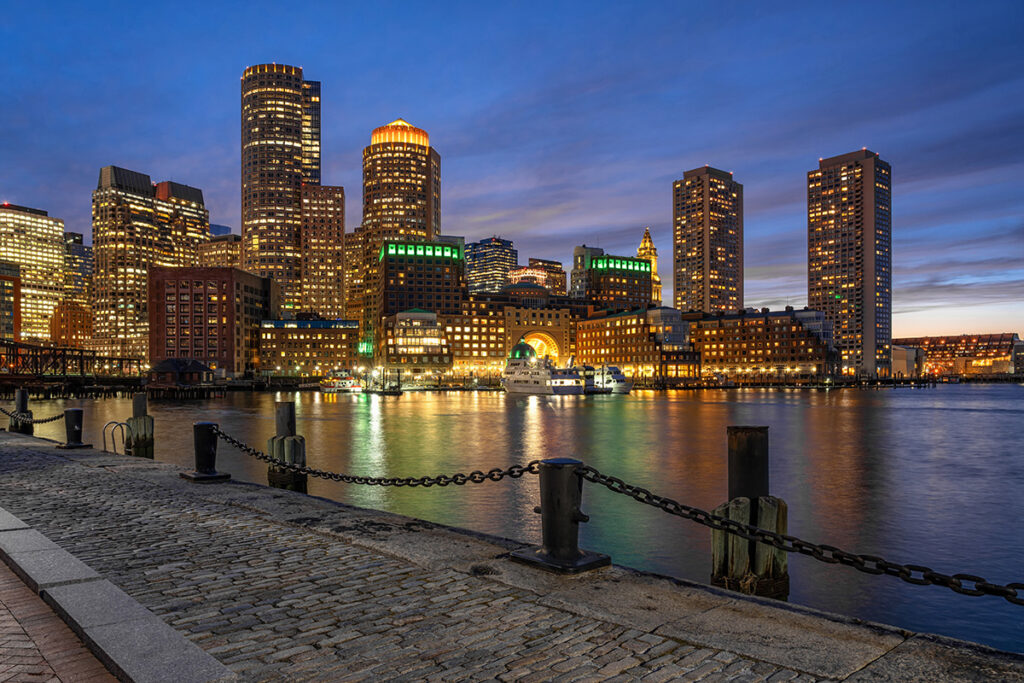 12 Rincones imperdibles de la ciudad de la Revolución: Boston 3 visitar boston