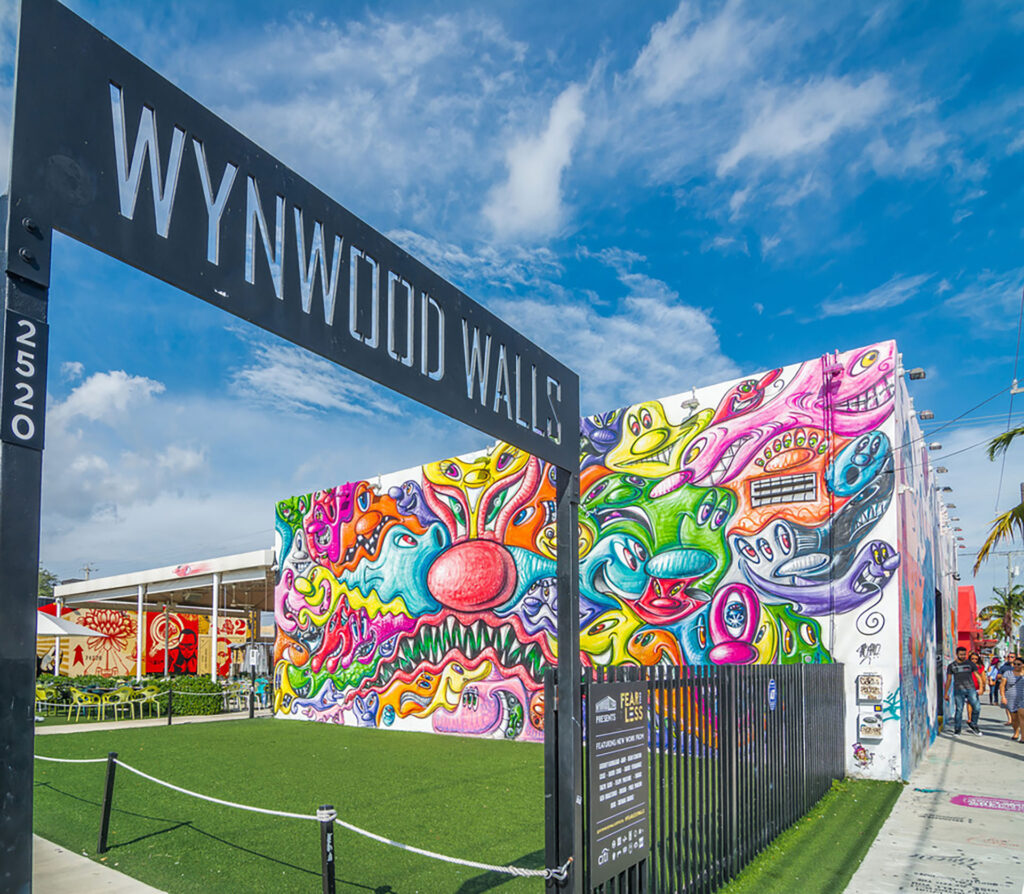 Aruba y Miami: tu próxima aventura caribeña que va a cambiar tu forma de viajar 4 wynwood 1