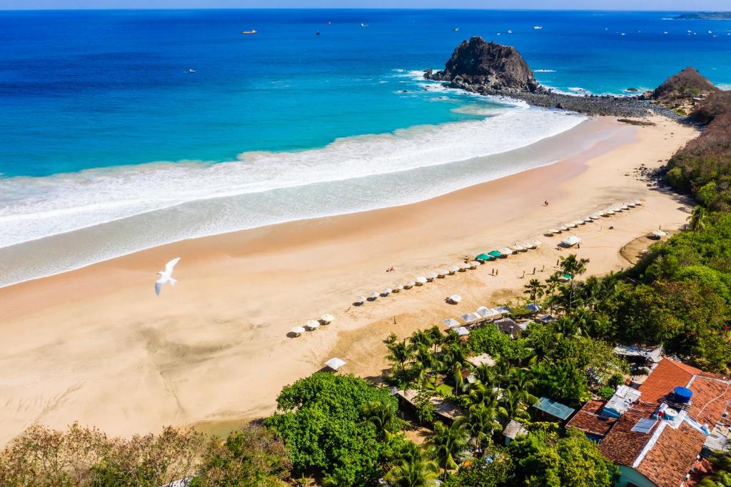 Las Mejores Playas de Fernando de Noronha y mucho más de este paraíso natural 1 Conceicao brasil