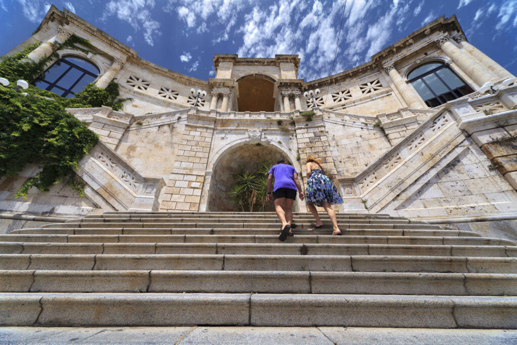 El Bastion de Saint Remy