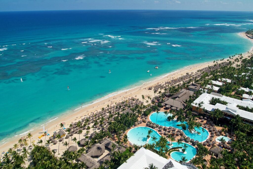 La Romana y Punta Cana: el paraíso caribeño que conquistará tu corazón viajero 2 Iberostar Dominicana