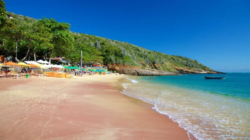 Mejores Playas de Búzios: la Guía definitiva para un verano inolvidable 2 Joao Fernandes PLAYA