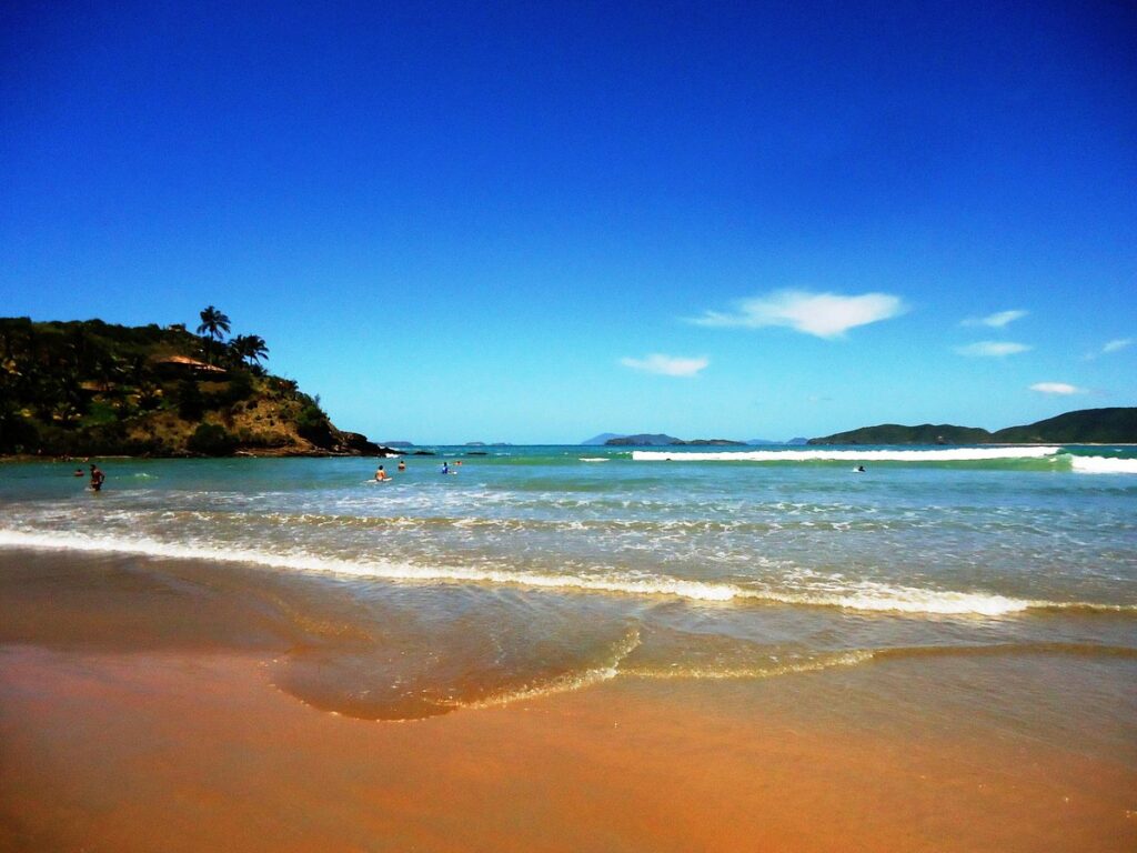 Mejores Playas de Búzios: la Guía definitiva para un verano inolvidable 1 Playa de Geriba