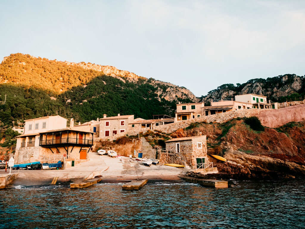 costas de mallorca