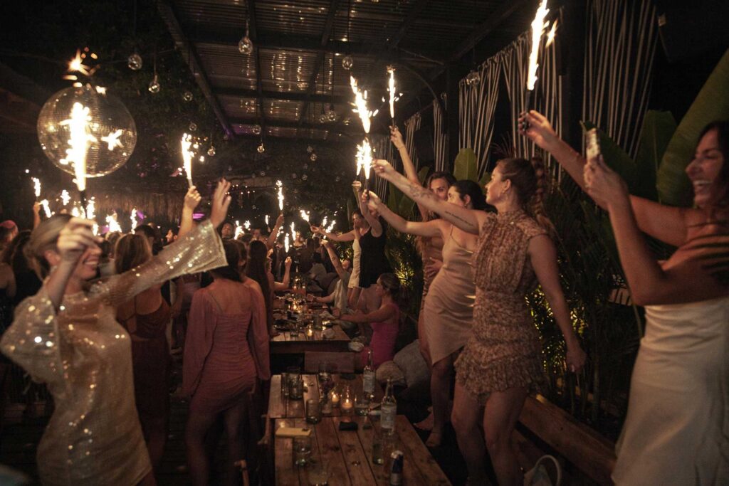Descubre la noche mágica de Tulum: guía completa para vivir la experiencia definitiva 2 gitano