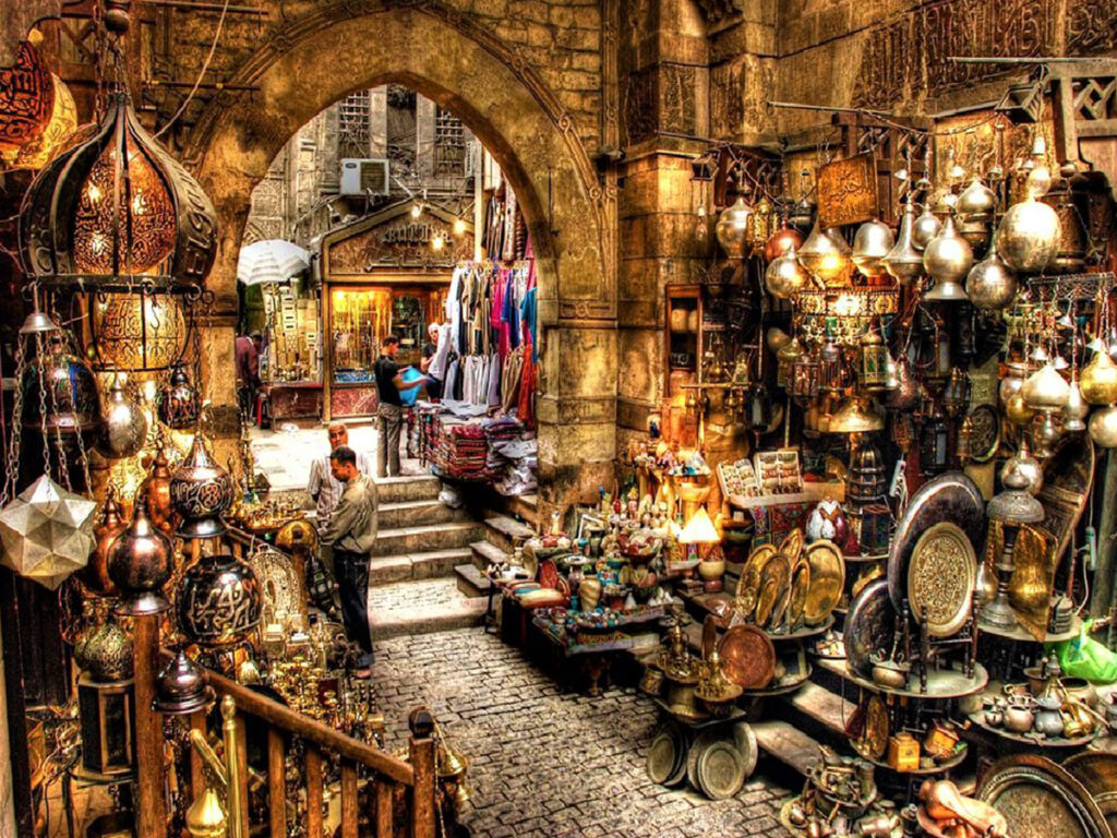 khan el khalili