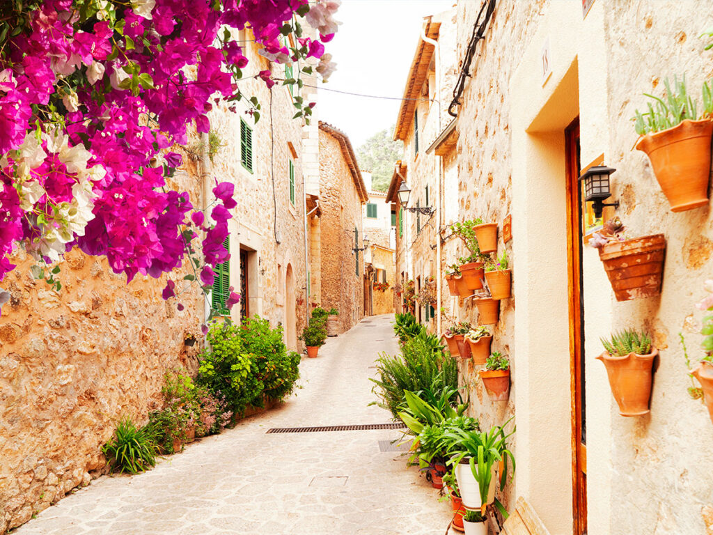 visitar Valdemossa malloraca