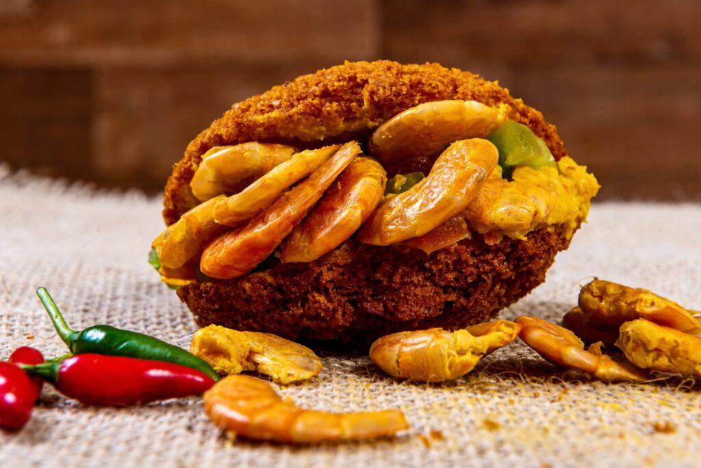Comidas Típicas de Salvador Bahía: Un Festín de Sabores y Cultura 2 Acarajé