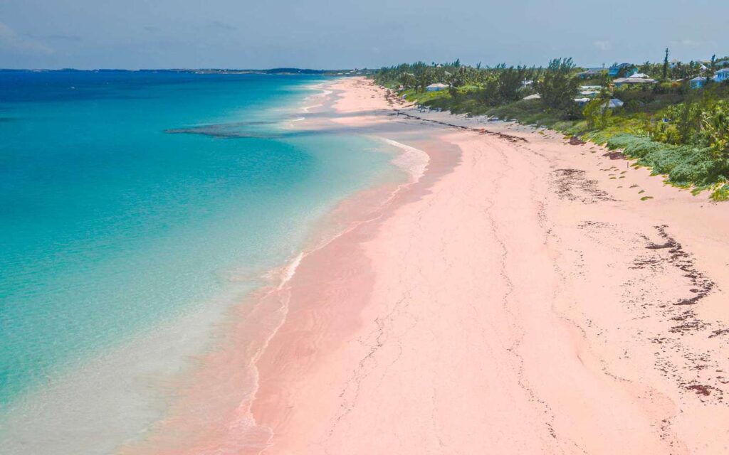 Descubre los Lugares Imprescindibles para Conocer en Islas Bahamas 3 Harbour Island
