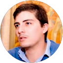 Hernan Carrizo Moreta profile picture