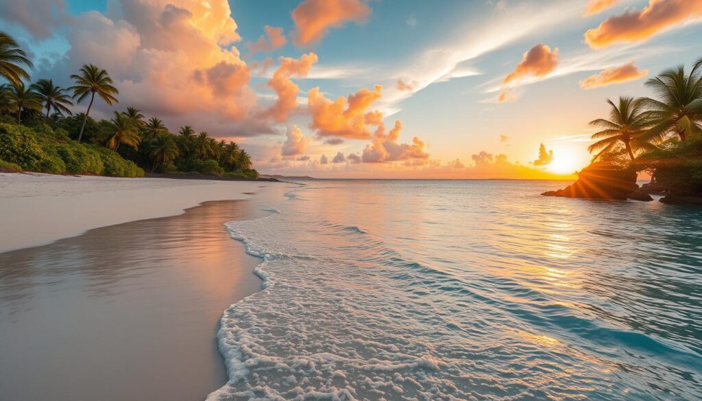 Playa Rincon Una Joya Escondida en Samana