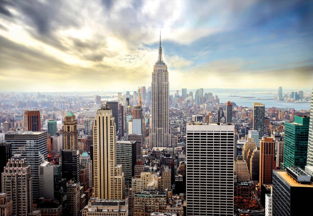 Tarjetas Turísticas de Nueva York: La Guía Definitiva 2 magica nueva york