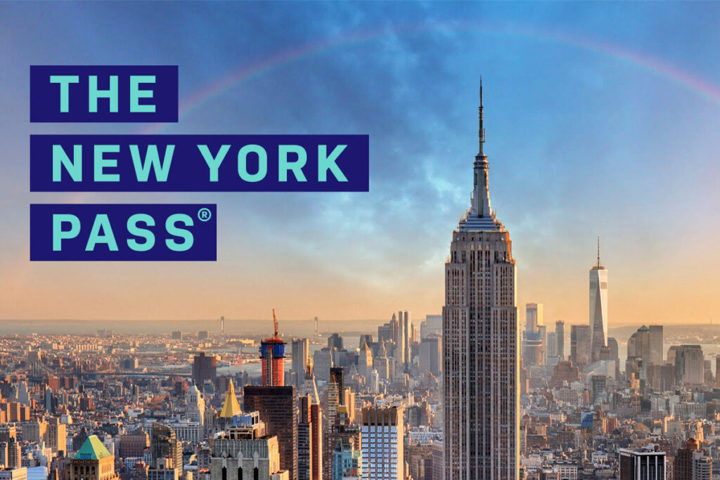 Tarjetas Turísticas de Nueva York: La Guía Definitiva 1 ny pass