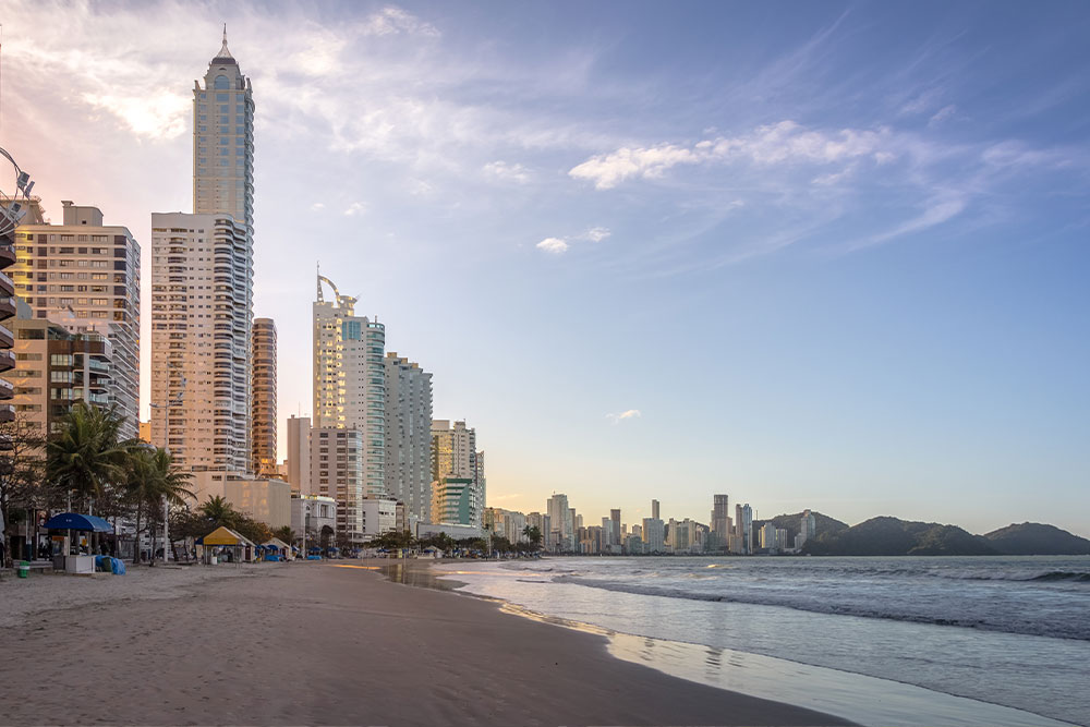 Qué Hacer en Balneario Camboriú: Guía completa para disfrutar de la ciudad 1 visitar camboriu