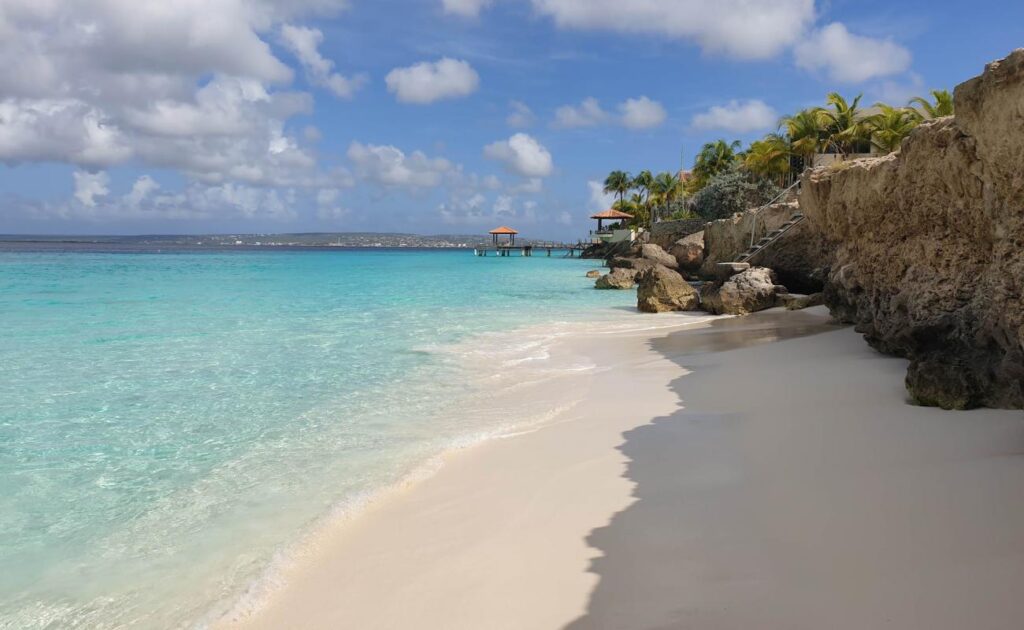 Las mejores playas de Bonaire: un paraíso por descubrir 3 Bachelors Beach