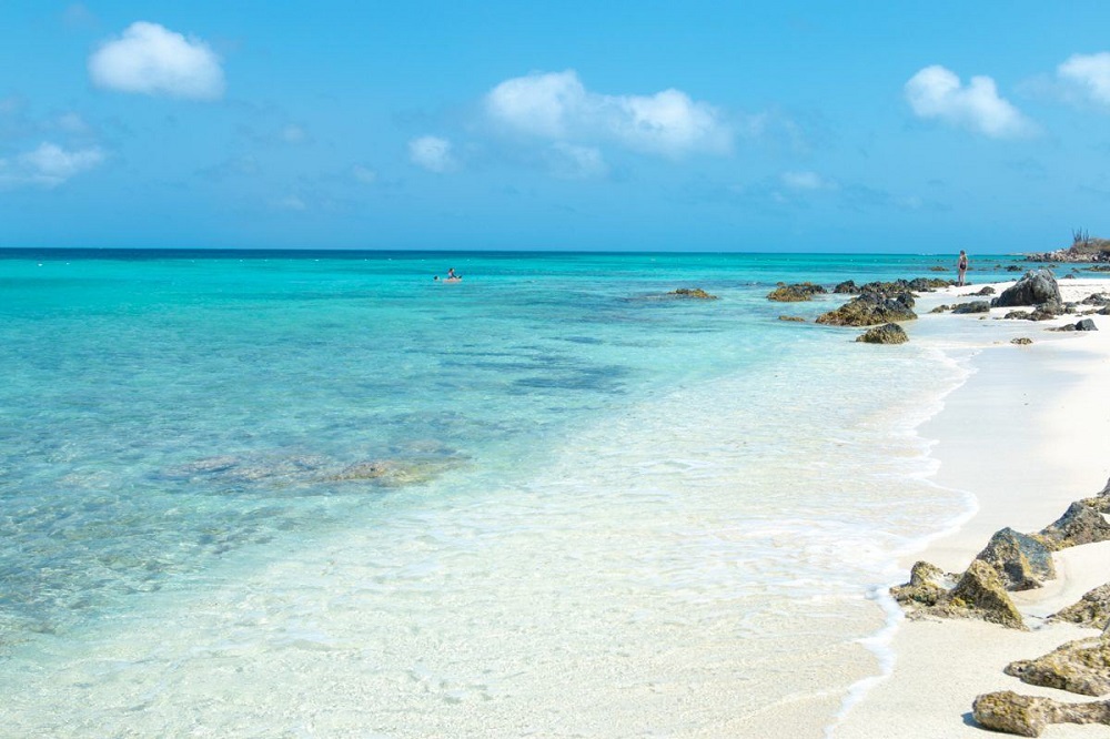 Las mejores playas de Aruba: paraíso caribeño en tu próximo viaje 3 Boca Catalina 1
