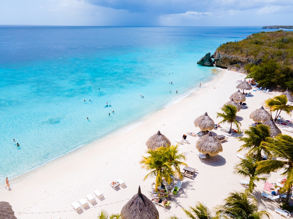 Curazao: un paraíso caribeño que te robará el corazón 1 cas abao beach playa cas abao caribbean island of 2025 01 08 17 32 00 utc