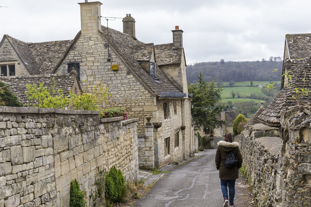 5 tours y excursiones únicas de Londres: descubre lo mejor de Inglaterra 1 Cotswolds
