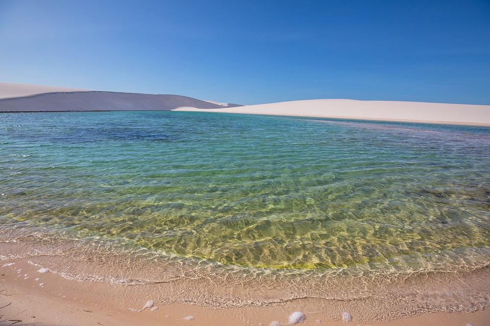 Parque nacional de los Lençóis Maranhenses: un oasis de naturaleza en Brasil 3 dunes in brazil 2025 01 09 22 10 03 utc