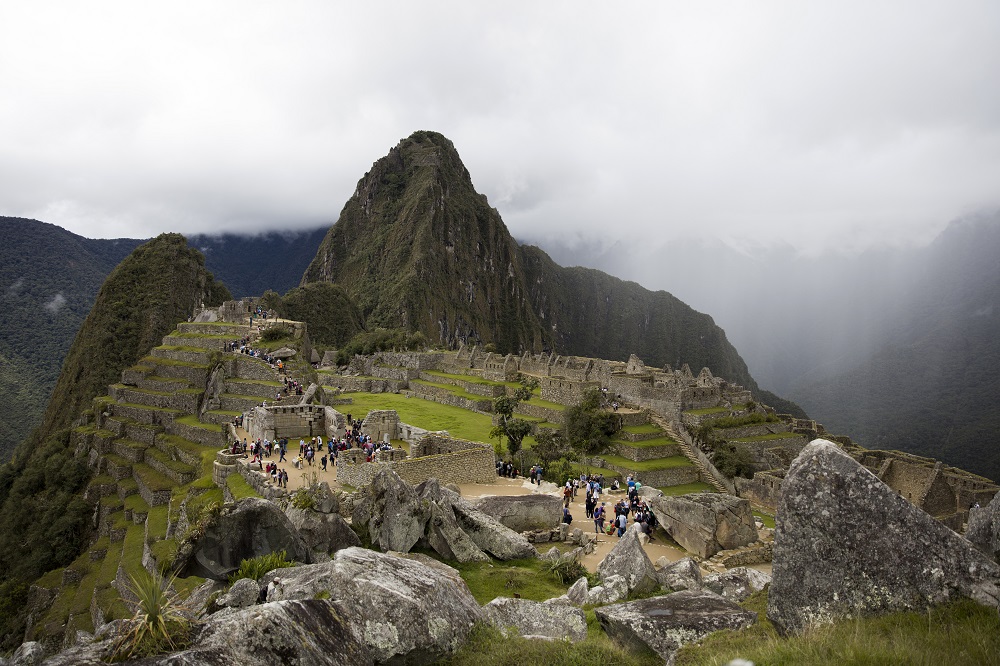 machu picchu ruins in peru 2023 11 27 05 22 45 utc