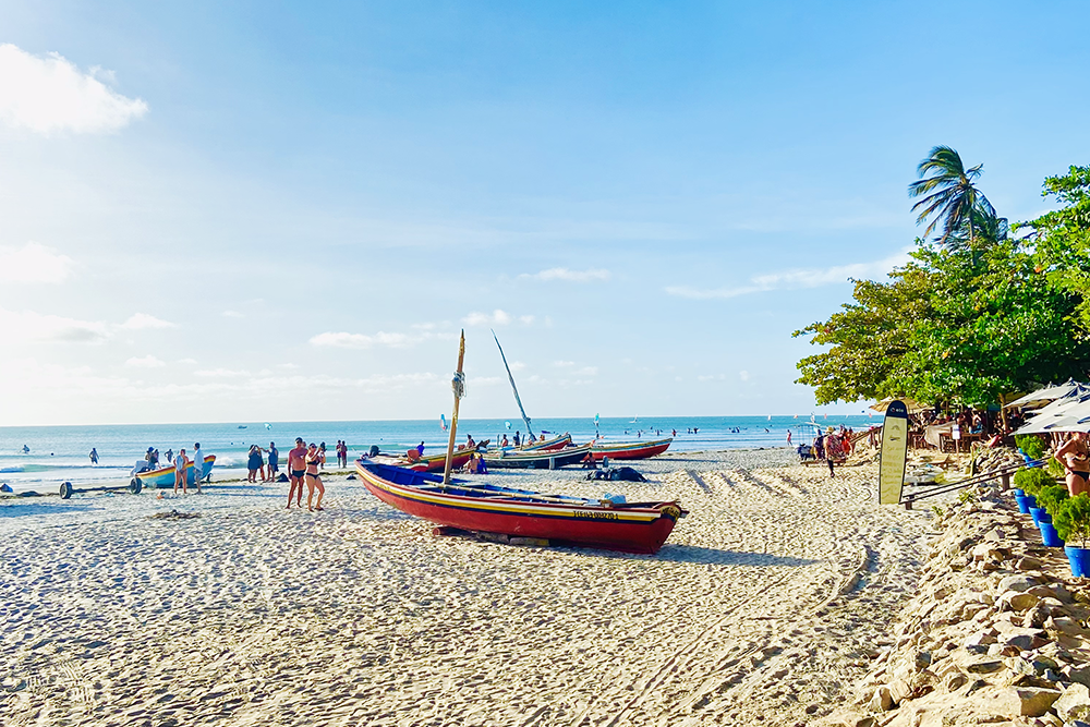 Jericoacoara: todo lo que necesitas saber sobre este pequeño pueblo al Norte de Fortaleza 2 prea