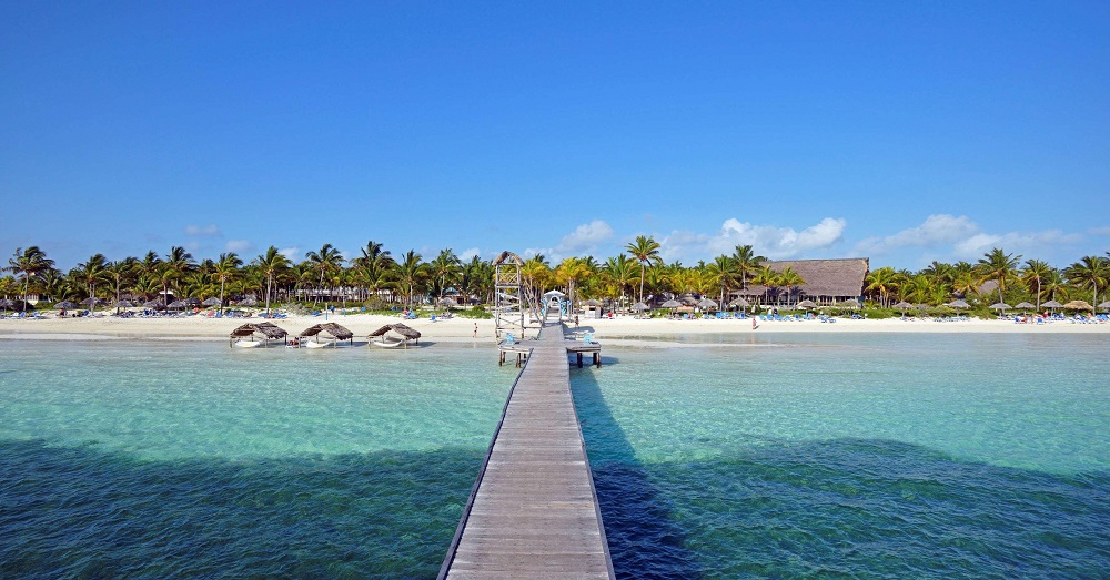 Top 5: los mejores cayos de Cuba 2 Cayo Guillermo