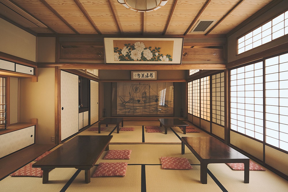 Descubriendo la gastronomía de Kioto: un viaje culinario 4 Honke Owariya Honten
