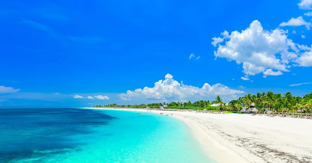 Top 5: los mejores cayos de Cuba 1 cayo coco