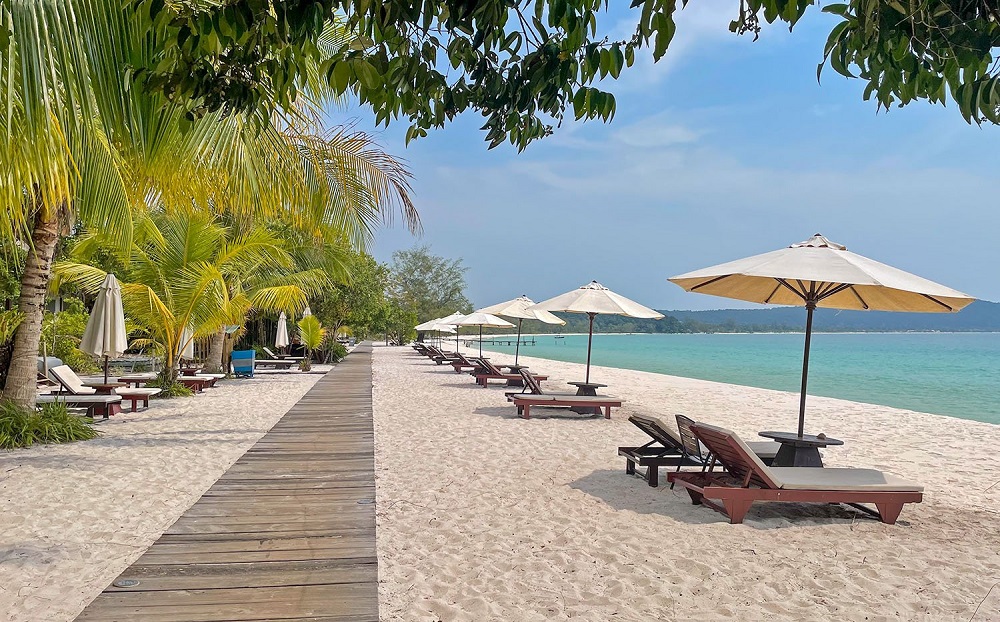koh rong sok san beach resort