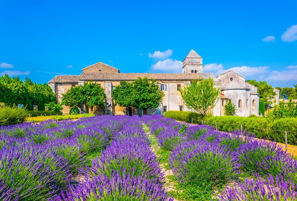 Guía de viaje definitiva para recorrer la Provenza Francesa 3 saint remy de provence st paul