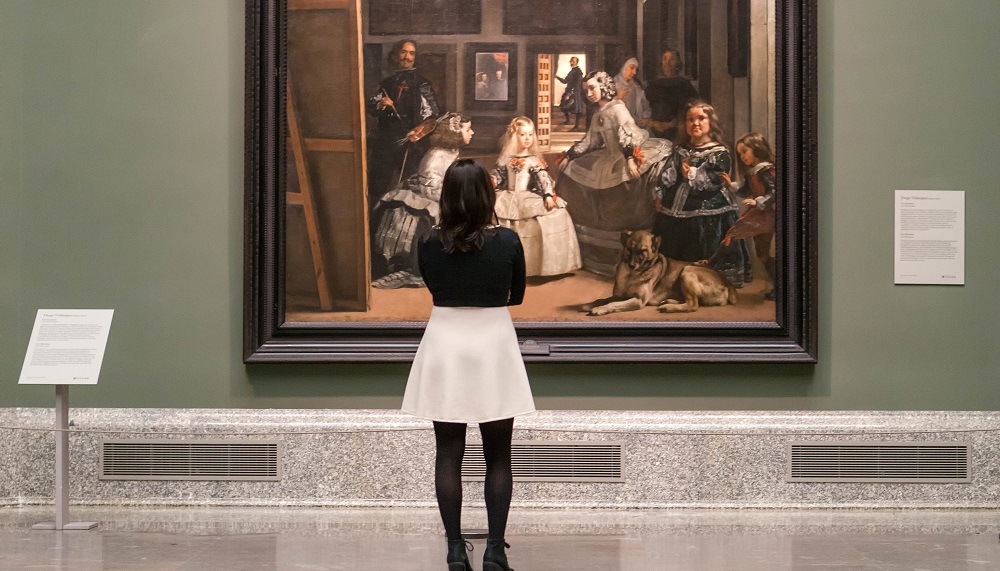 Museo del Prado: historia y cultura de Madrid para el mundo 2 16439830547449