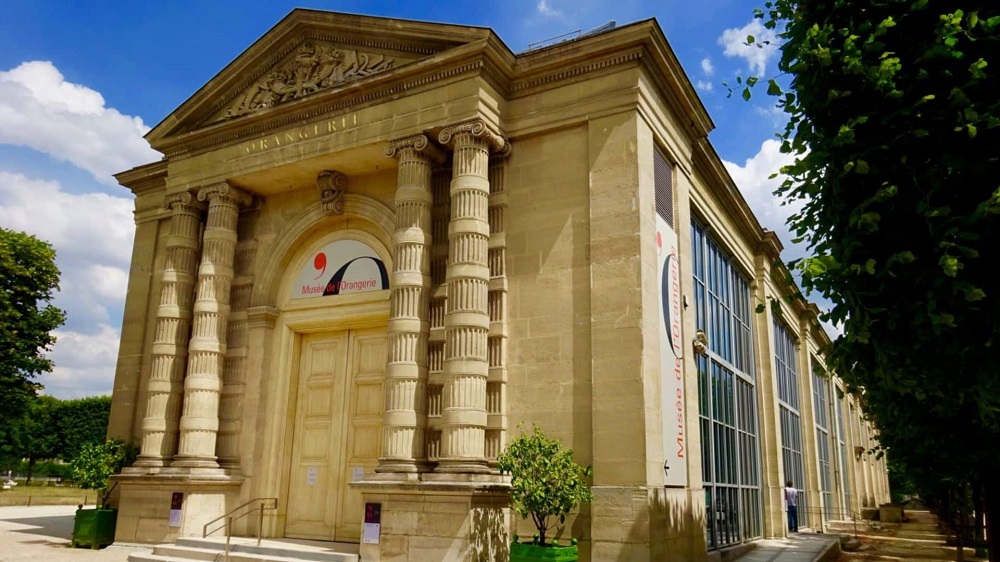 Museo de la Orangerie