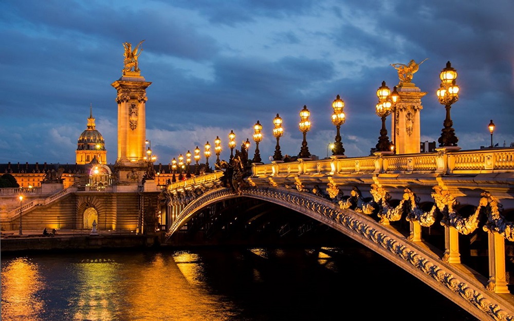 Puente Alexandre III