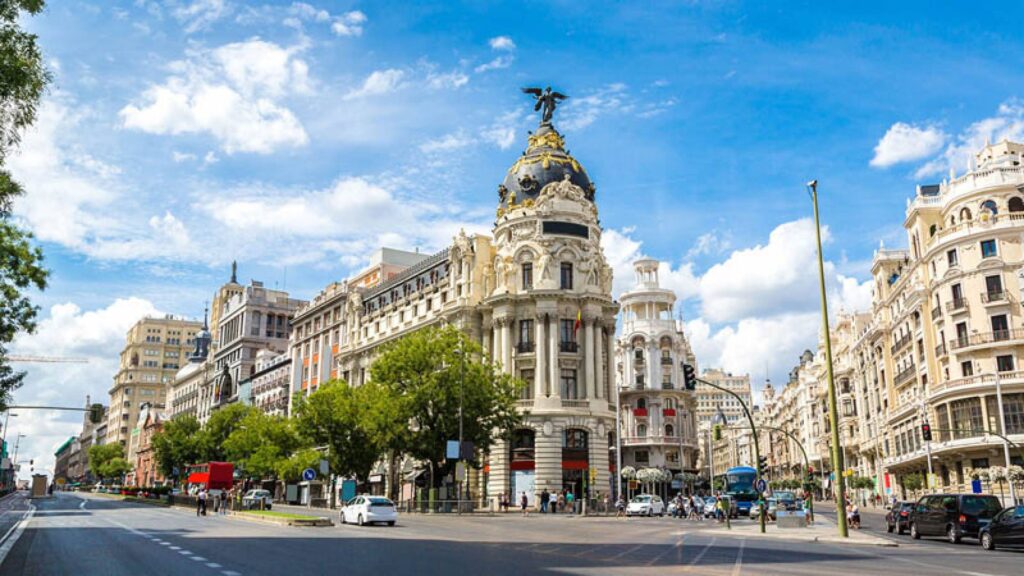 gran via
