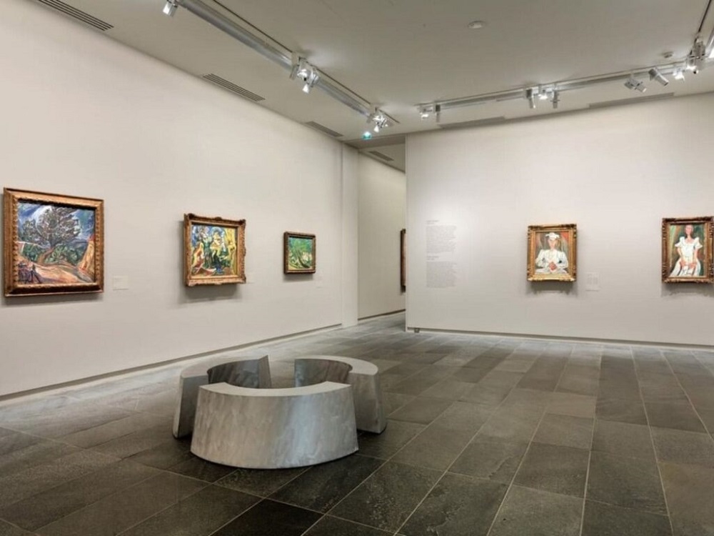museo dellOrangerie opere famose 1024x768 1