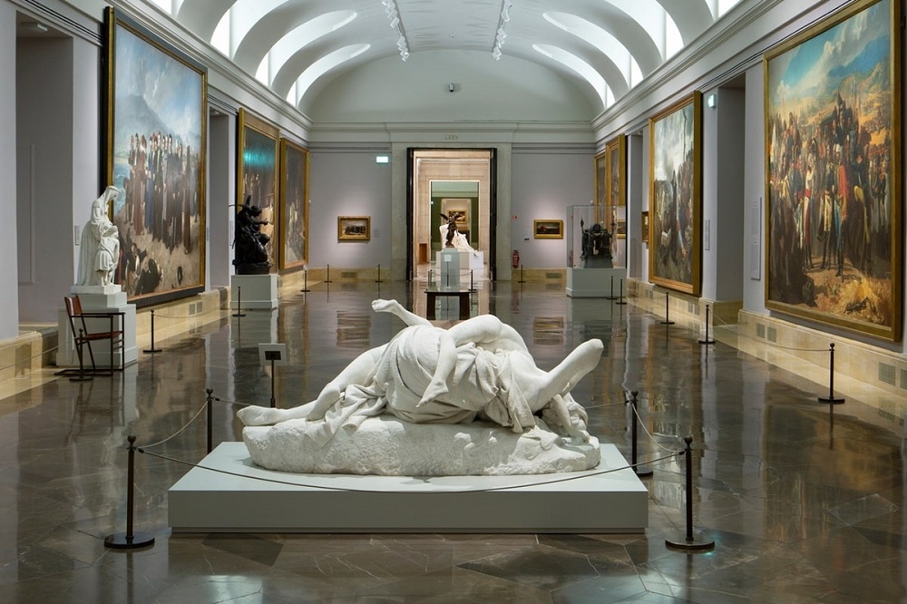 Museo del Prado: historia y cultura de Madrid para el mundo 4 prado de noche dia horario