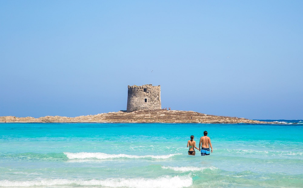 10 pueblos únicos de Cerdeña, Italia 4 Stintino