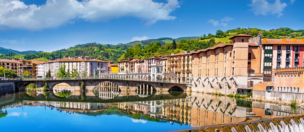 10 pueblos imprescindibles para conocer el encanto del País Vasco 4 Tolosa