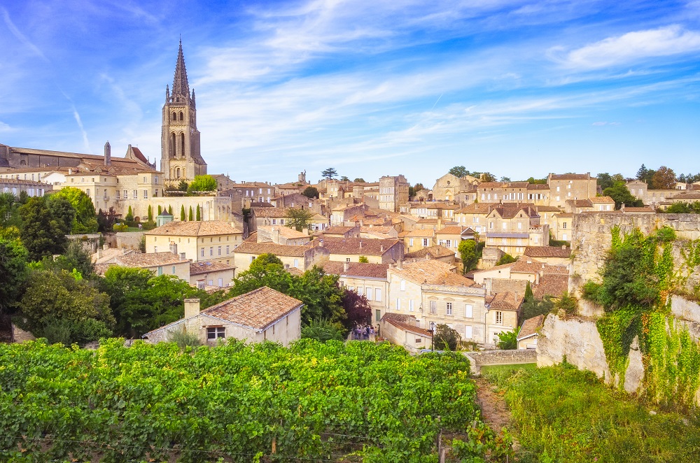 colorful landscape view of saint emilion village i 2024 09 12 11 45 56 utc