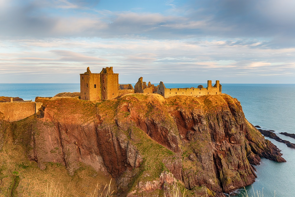 Diez castillos de Escocia que no podés dejar de visitar 2 dunnottar castle near stonehaven 2024 10 16 01 33 31 utc