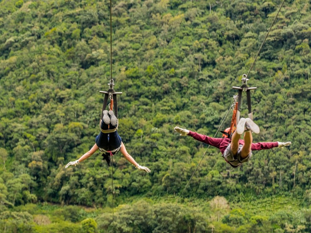Monteverde, Costa Rica: tu escape al paraíso verde 2 Canopy