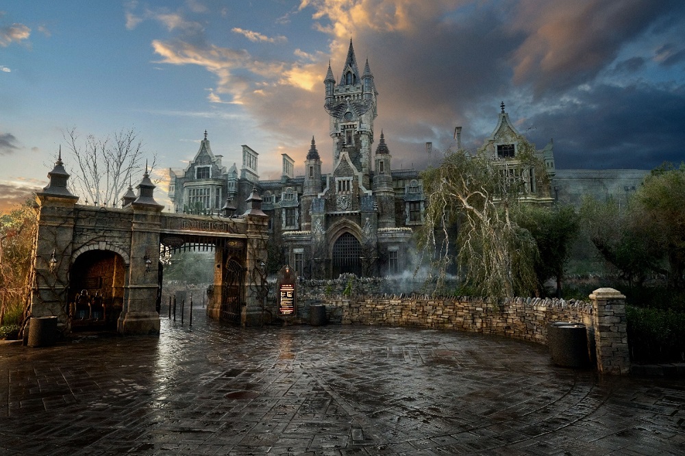 Guía definitiva de atracciones en Epic Universe: de Mario Kart a Harry Potter 4 Universal Epic Universe