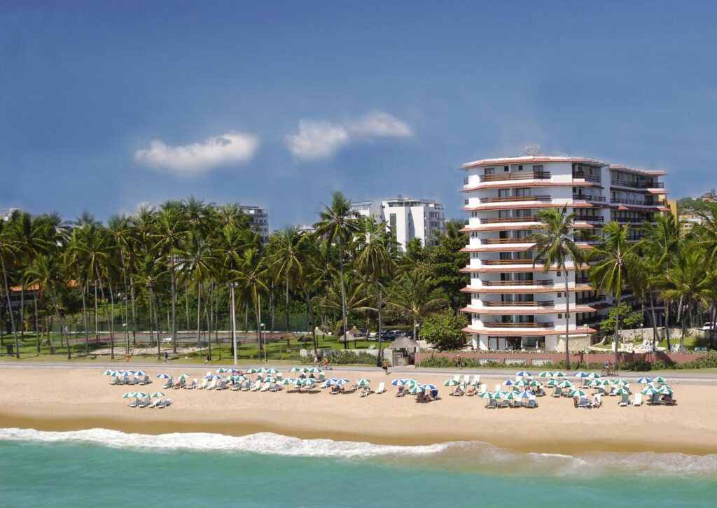 Las mejores playas de Maceió: un recorrido por el paraíso costero 3 jatiuca suites resort by slaviero hoteis 15688866311