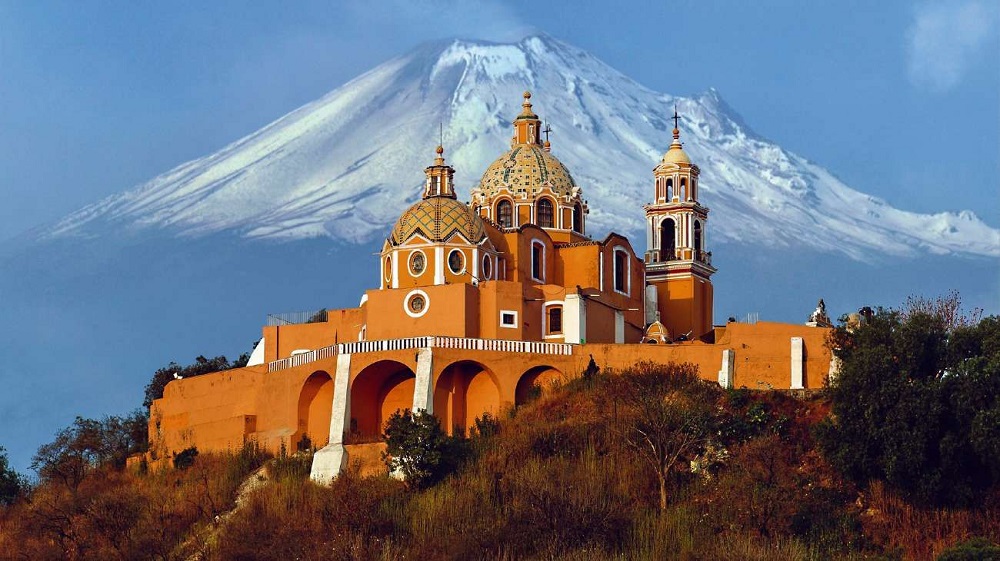 Puebla, México: descubre el corazón cultural más auténtico 5 puebla1