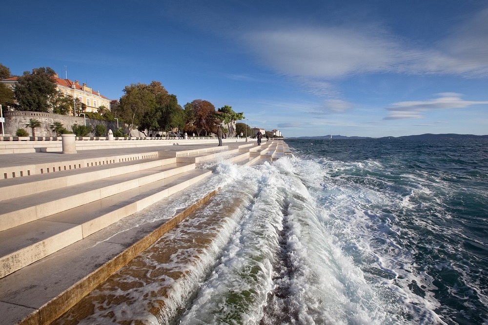 Las Mejores Playas de Croacia: descubrí los tesoros escondidos de Ston, Korčula y la costa dálmata 4 Organo Marino 1