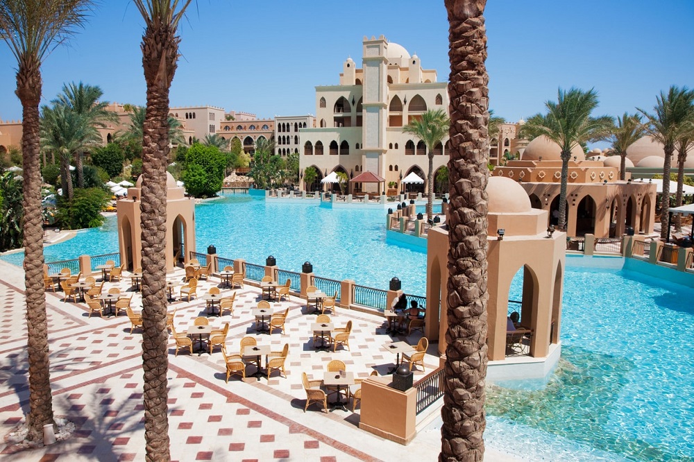 hurghada hotel