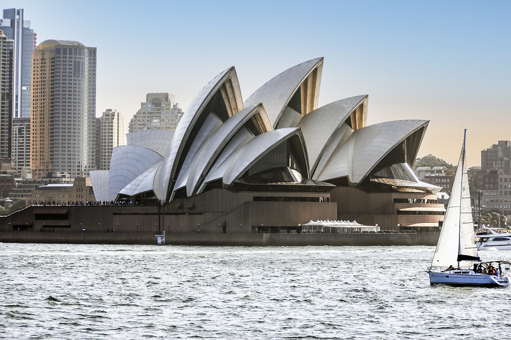 La guía definitiva para enamorarte de Sidney, Australia: todo lo que necesitás saber antes de viajar 1 Viajar a Australia