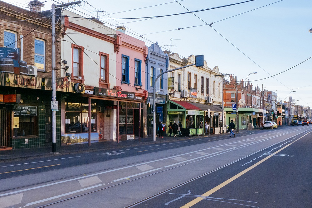 Por qué Melbourne y Cairns son los verdaderos tesoros ocultos de Australia 1 BrunswickSt