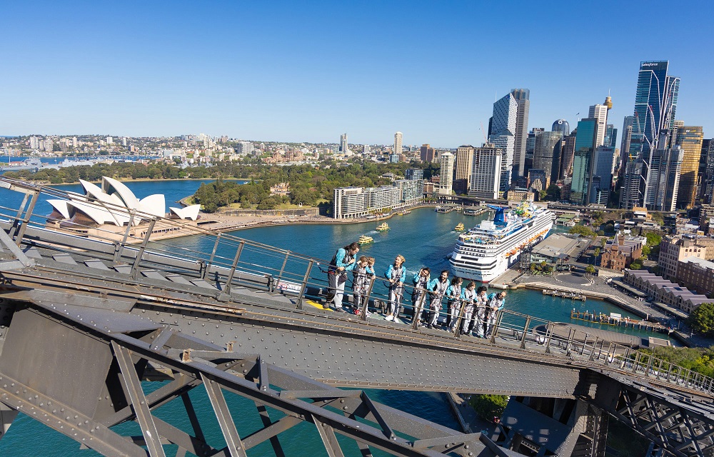 La guía definitiva para enamorarte de Sidney, Australia: todo lo que necesitás saber antes de viajar 4